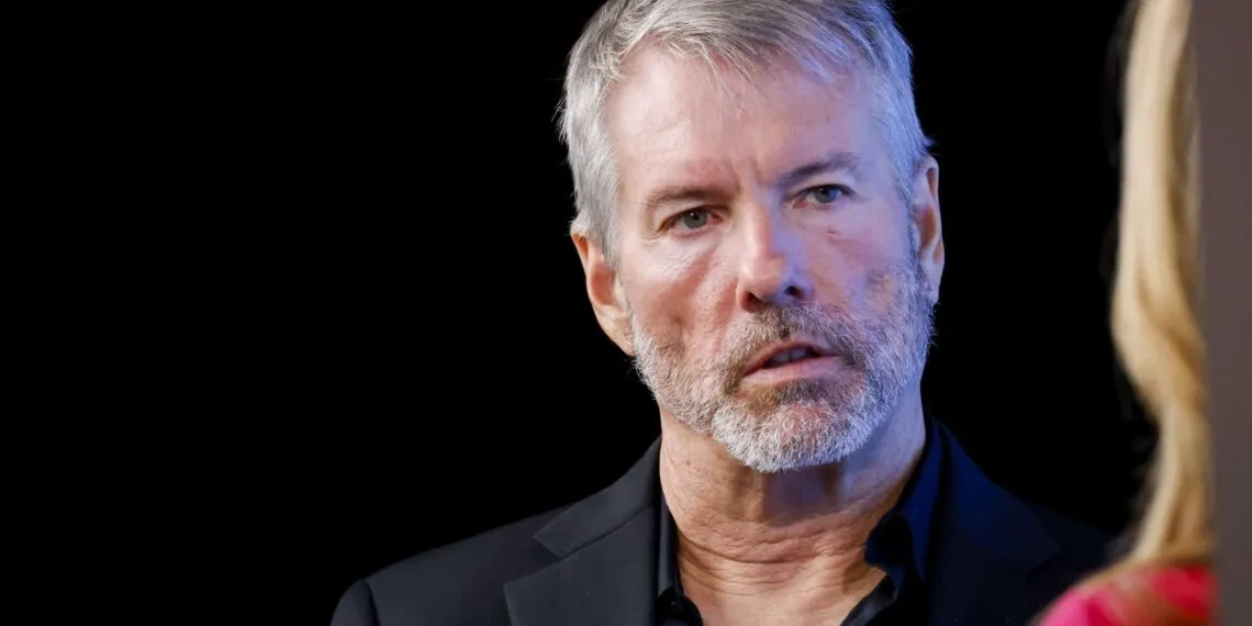 年底上看 15 萬美元！Michael Saylor 預測：比特幣 20 年內漲到 2 千萬美元