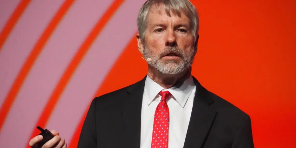 Strategy 迎信心大考：指數除名風險、賣幣回購動機、高階主管拋售