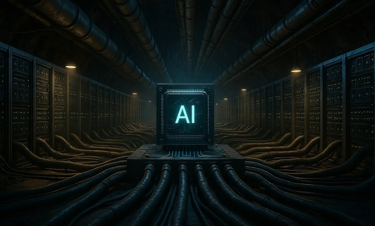 70% 比特幣礦商正靠 AI 運算收入撐過熊市，電力轉換營收成新估價標準