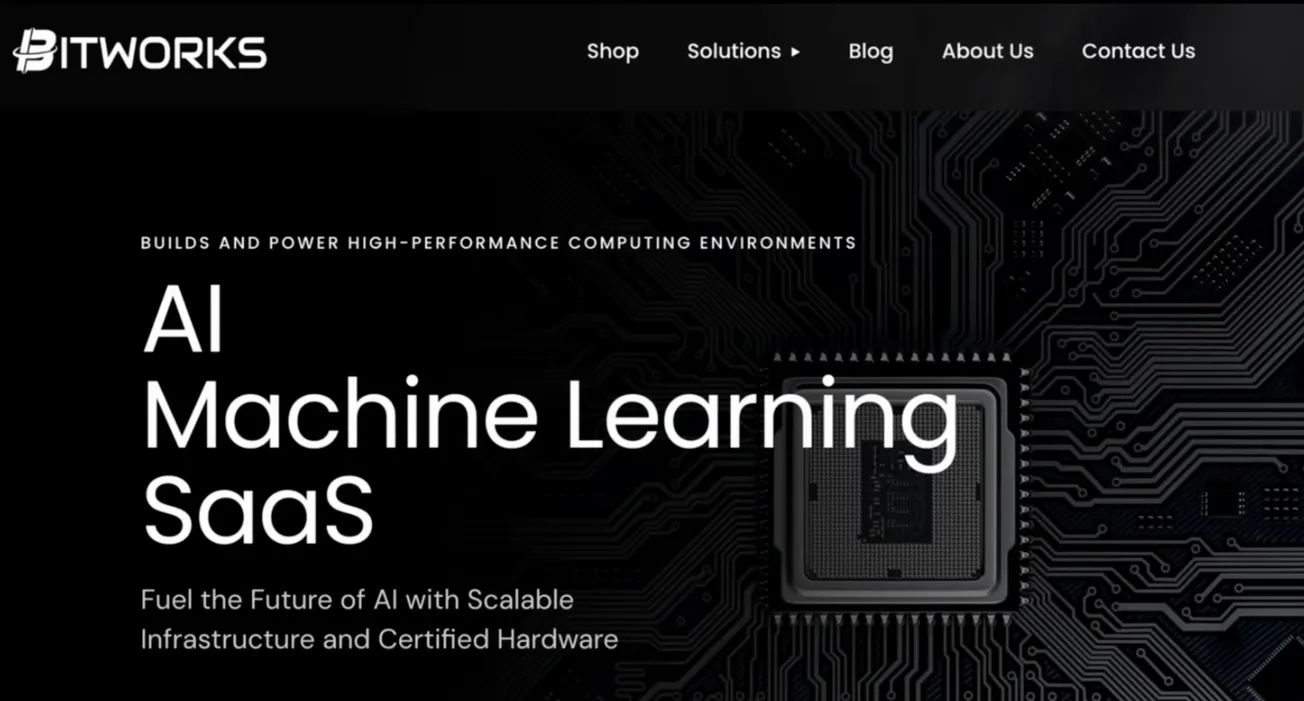 美國司法部起訴 Bitworks 創辦人涉非法轉賣輝達高階晶片至中國