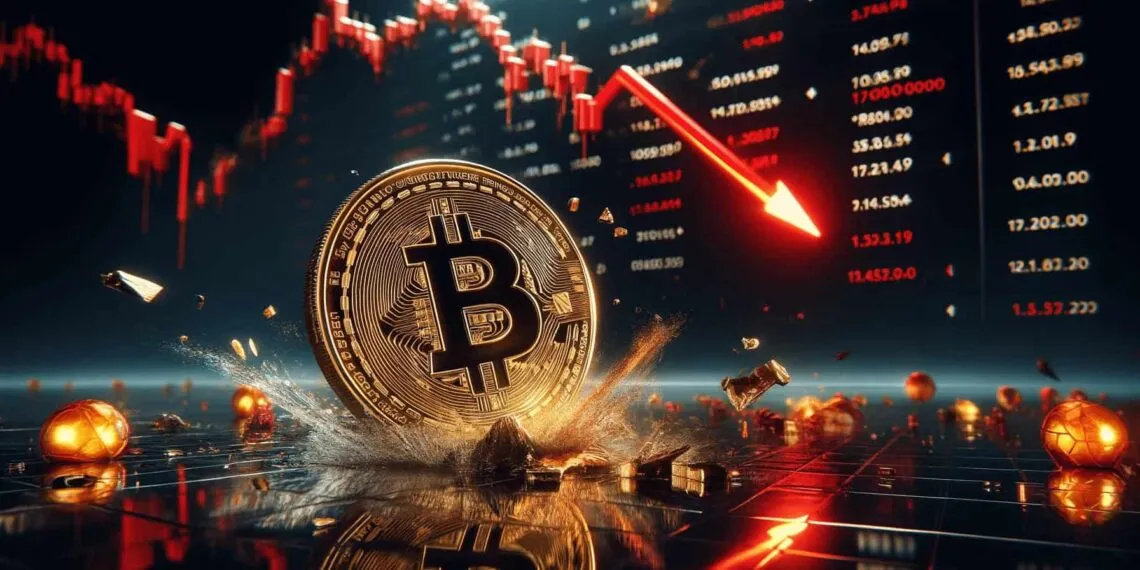 MICA Daily｜美國政府停擺第 35 天，BTC 跌破 10 萬美元