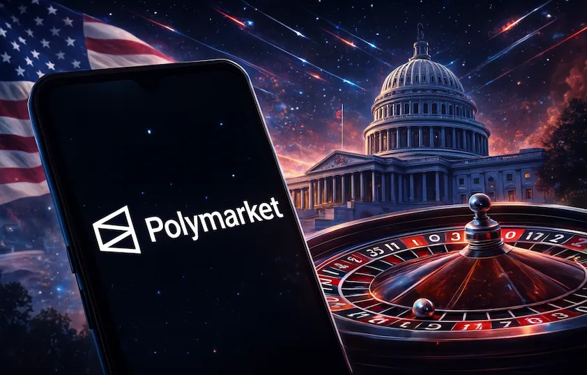 Polymarket 獲美 CFTC 批准，以中介式合規交易所重返美國市場