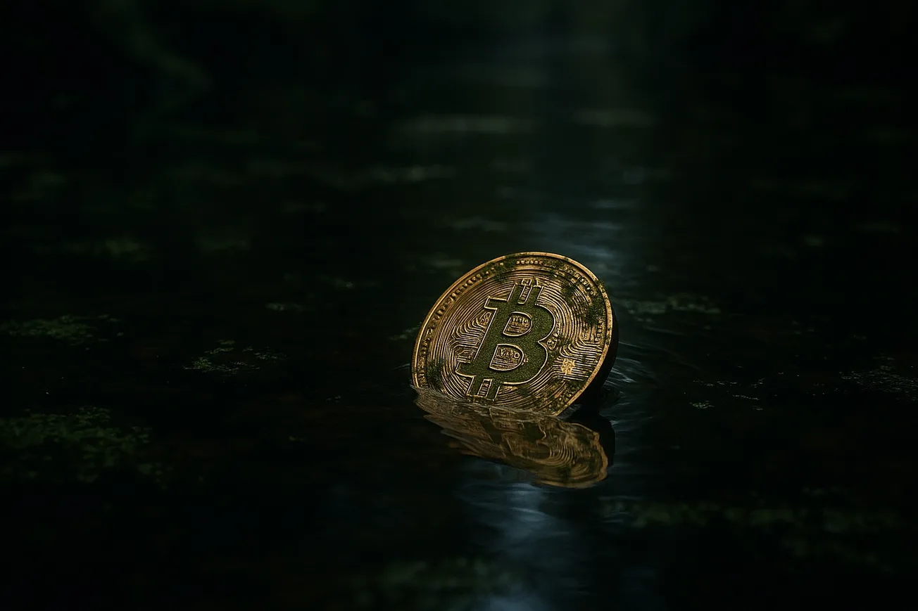 比特幣進入機構主導時代：CryptoQuant 解析資金流入強勁但價格停滯原因