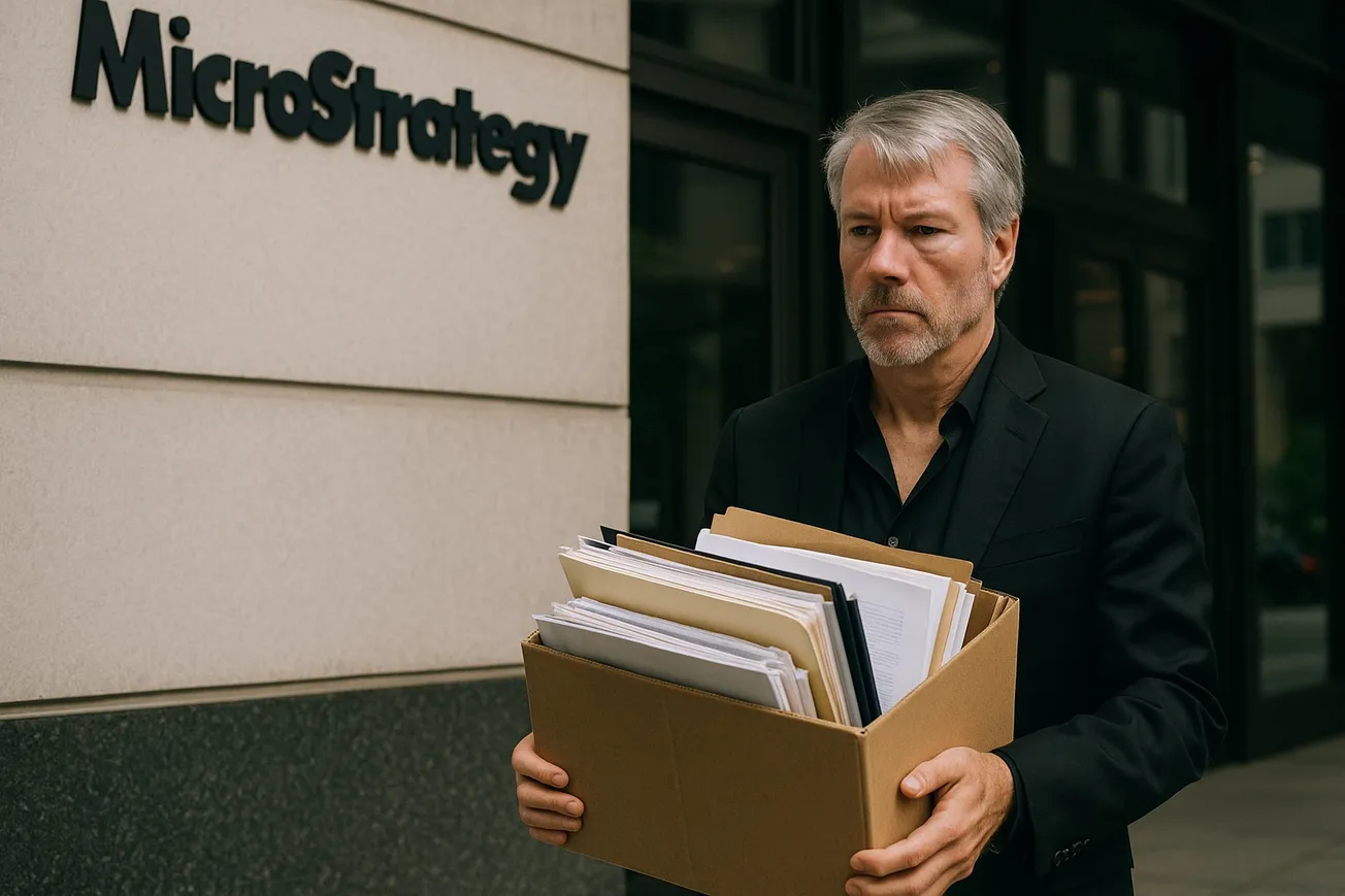 摩根大通：MSCI 指數可能踢出微策略，或引發近百億美元資金外流