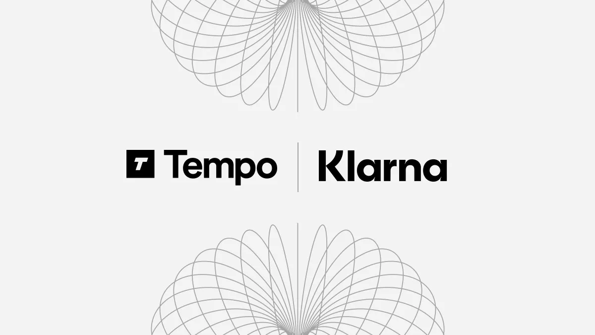 支付巨頭 Klarna 選擇 Tempo 發行自家穩定幣，以太坊再遭企業級 L1 冷落？