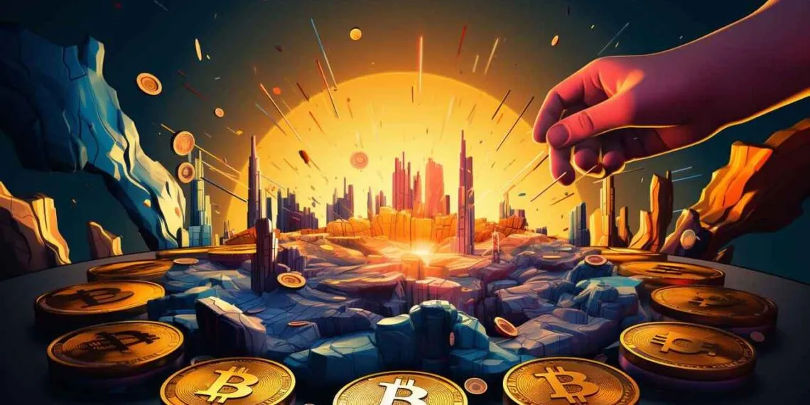 加密貨幣市場宏觀轉折：Q3 上行告一段落，Q4 進入再定價區間