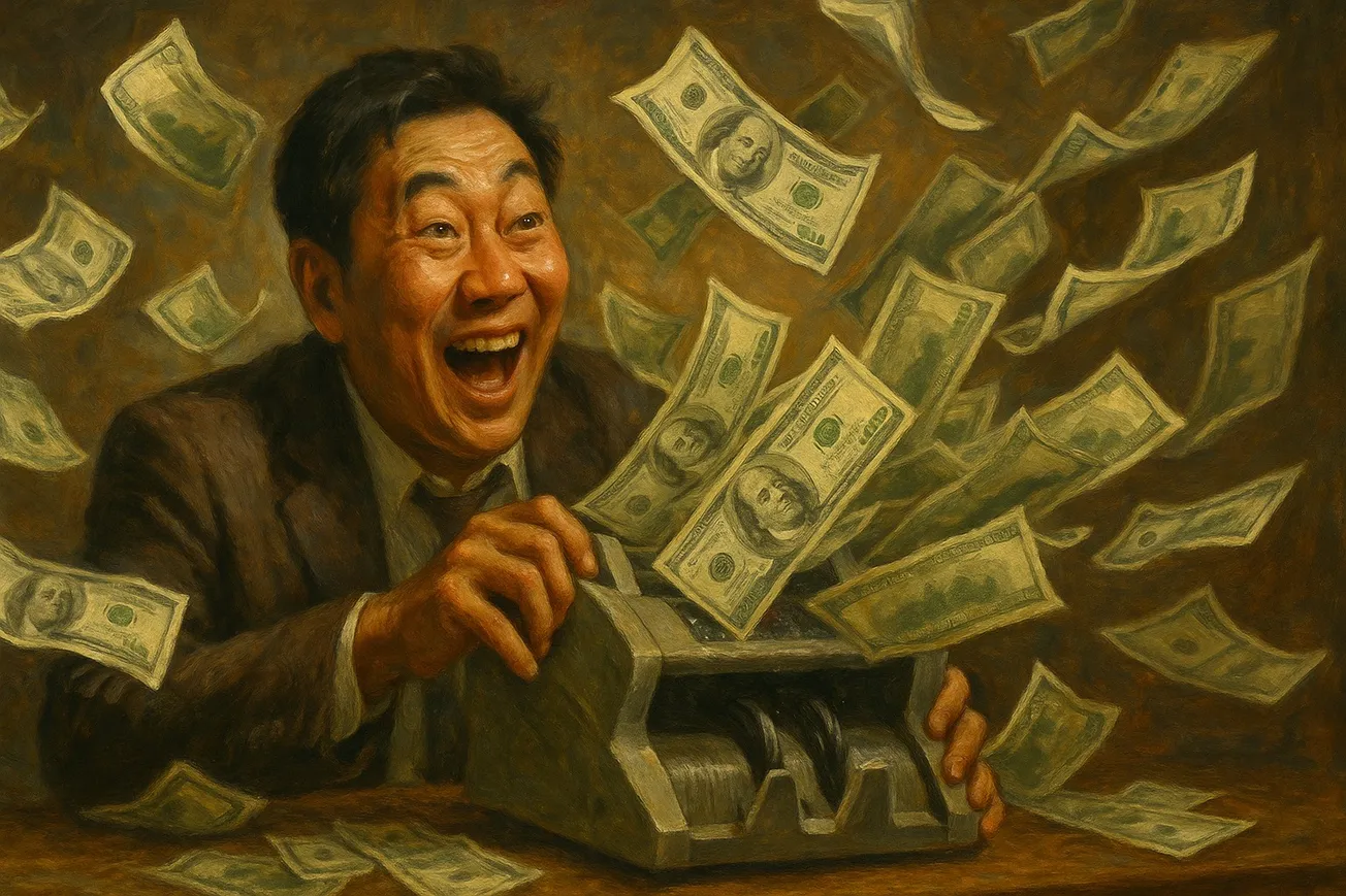 南韓散戶太愛買美國槓桿 ETF！當局祭新規：想買得先培訓、通過交易測驗