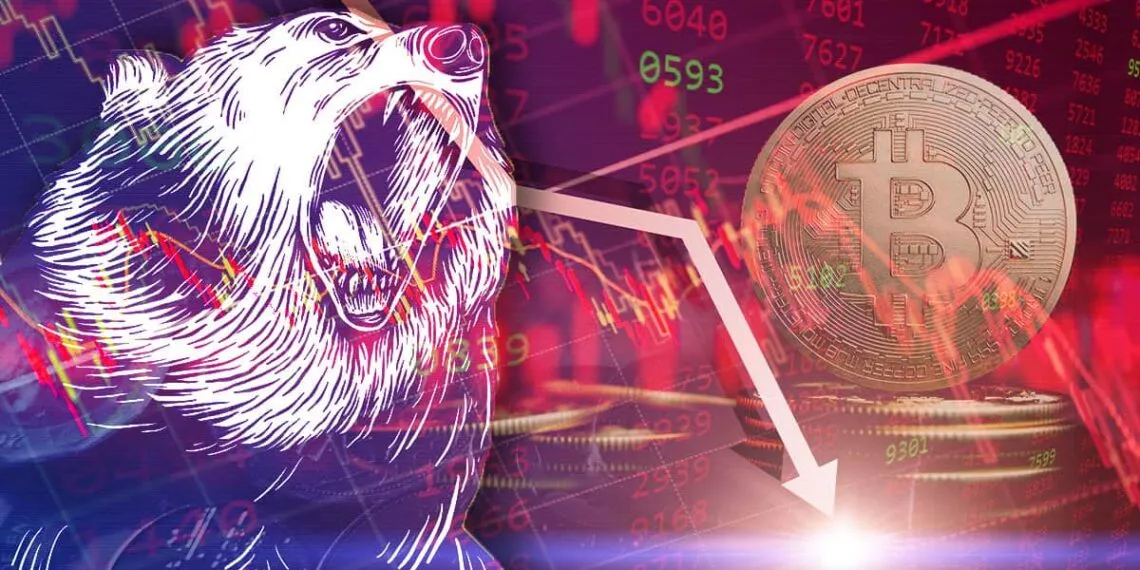 MICA Daily｜BTC 再下試 10.5 萬美元，熊市味道逐漸浮現