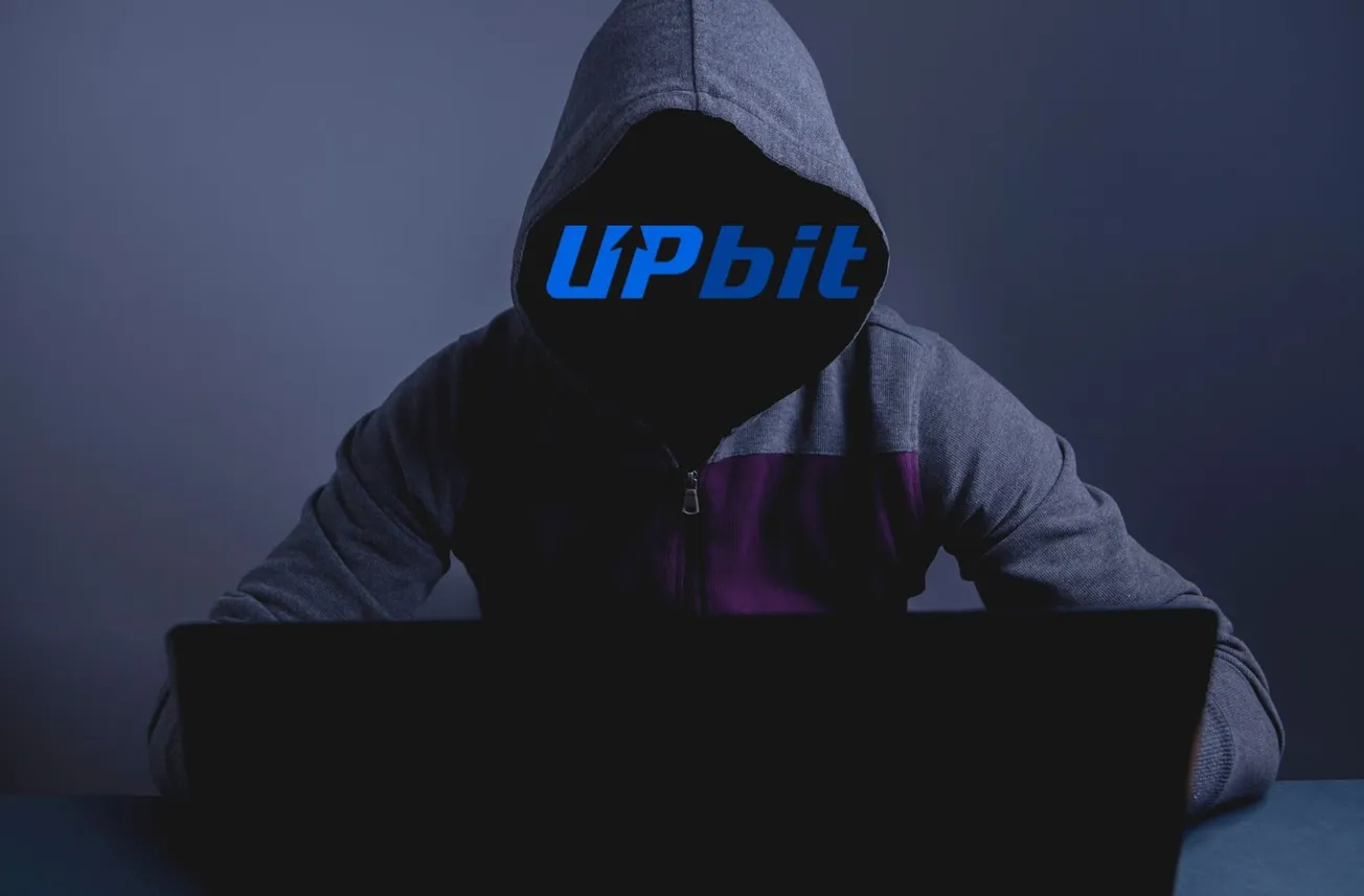 南韓最大交易所 Upbit 遭駭 540 億韓元！官方強調：全額補償用戶損失