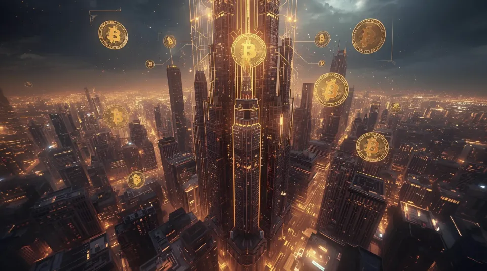 比特幣暴跌後SPAC熱潮退燒？Tether、軟銀押注Twenty One成焦點