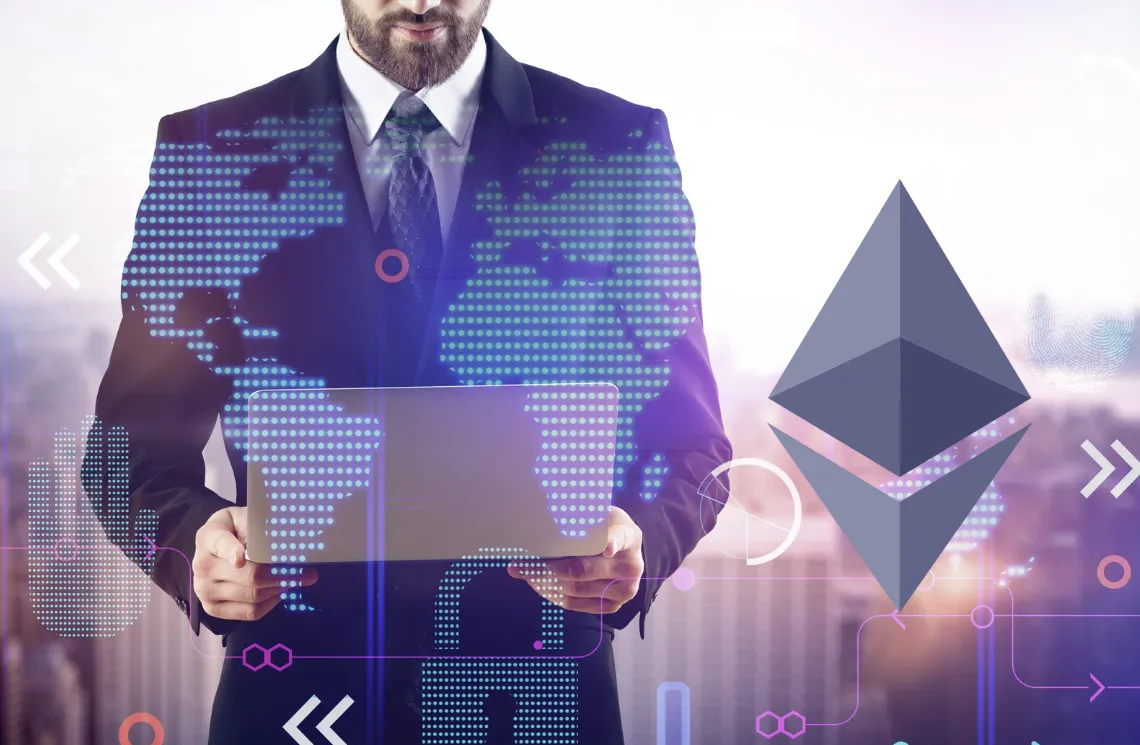 摩根大通推出首支基於以太坊代幣化的貨幣市場基金 MONY