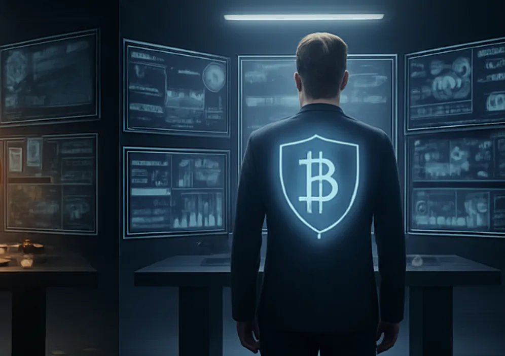 "揭祕比特幣收租術：深入解析選擇權賣方策略與風險管理"