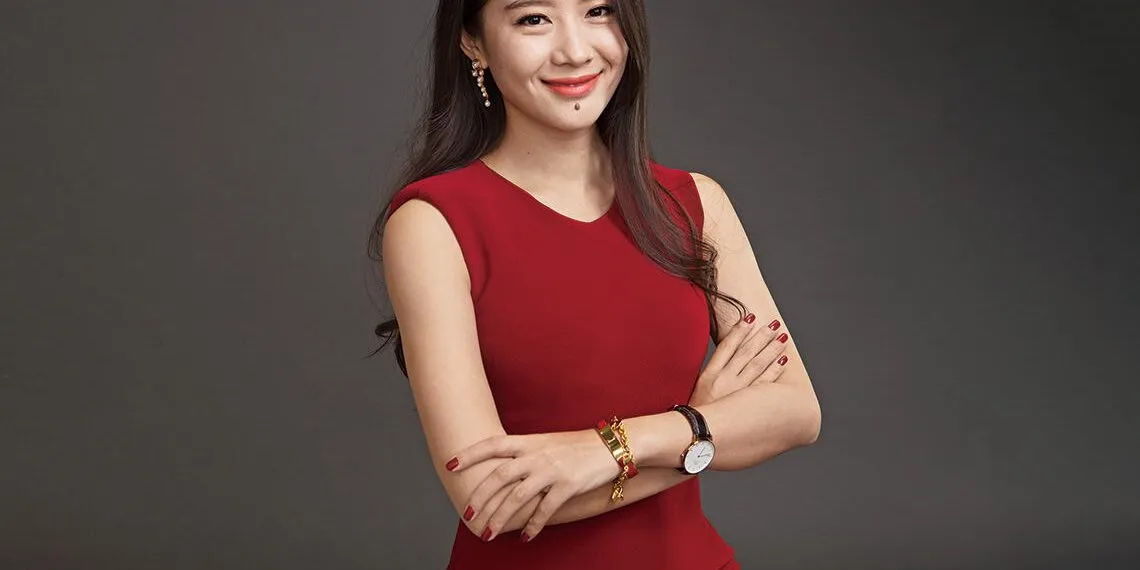 用戶數逼近 3 億大關！幣安共同創辦人何一出任「聯合 CEO」