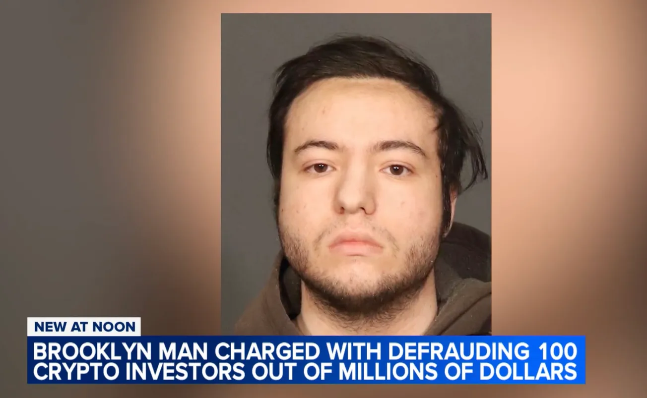 布魯克林男子假冒Coinbase客服，社交工程詐騙1600萬美元被起訴！