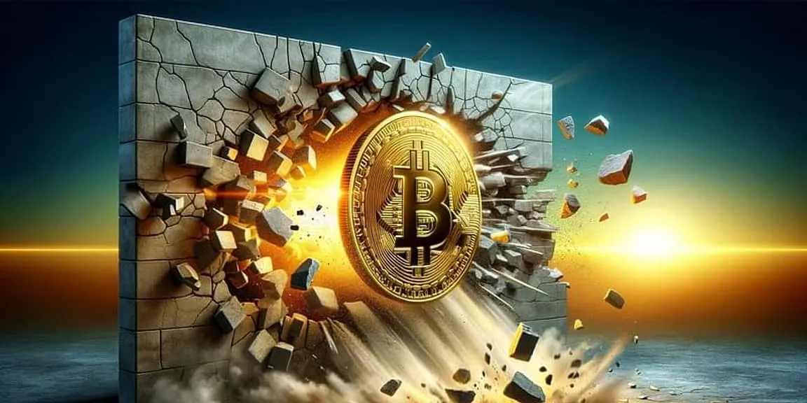 比特幣重返 9.3 萬美元、競爭幣齊揚！交易員示警：小心「假突破」誘多