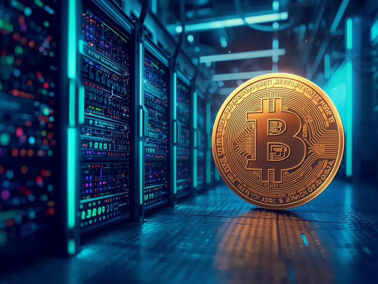 比特幣進入多重時空宇宙？AfterDark ETF 跳過美股交易時段，僅在夜間持有