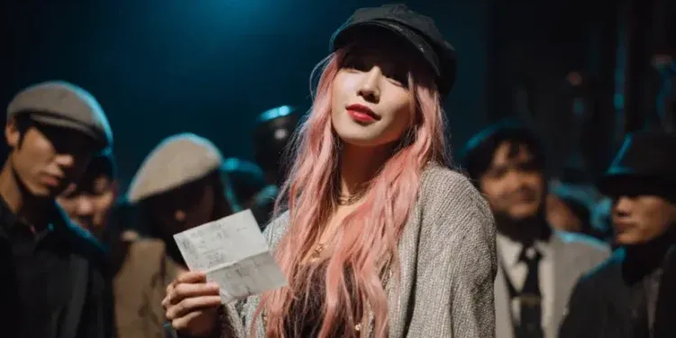 假捐款真 P 圖？中國幣圈 KOL 曬 20 萬香港大火捐款圖，眼尖網友揪出疑點