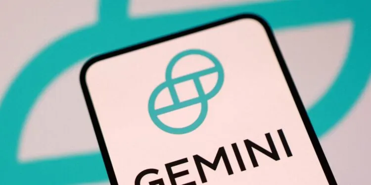 獲 CFTC 核准！Gemini 進軍預測市場，下一步瞄準加密幣期貨、選擇權