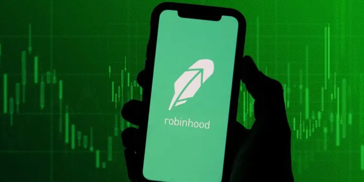 收購當地券商、加密貨幣公司！Robinhood 宣布將進軍印尼市場