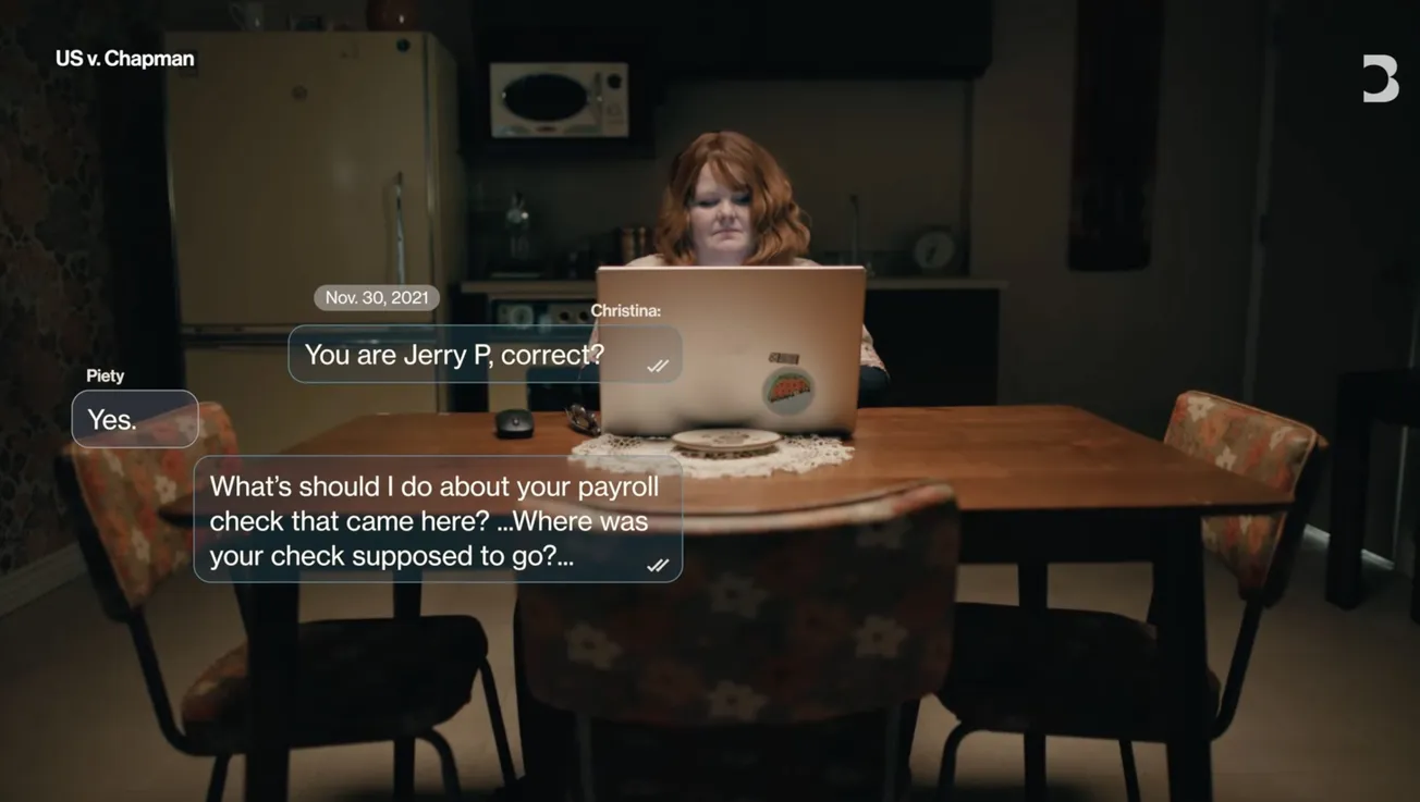 彭博調查揭露：北韓吸收美國人成為「代理人」在家營運詐騙機房