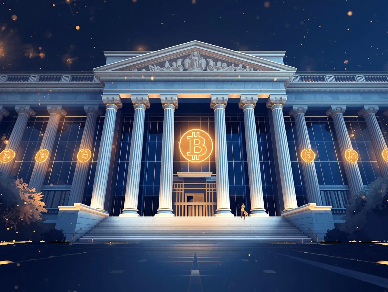 PNC銀行攜手Coinbase開啓比特幣交易，投資者必知的關鍵事項！