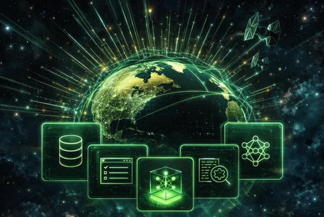 輝達開源 AI 模型 Nemotron 3 新登場，軟硬體整合支援代理型 AI 應用