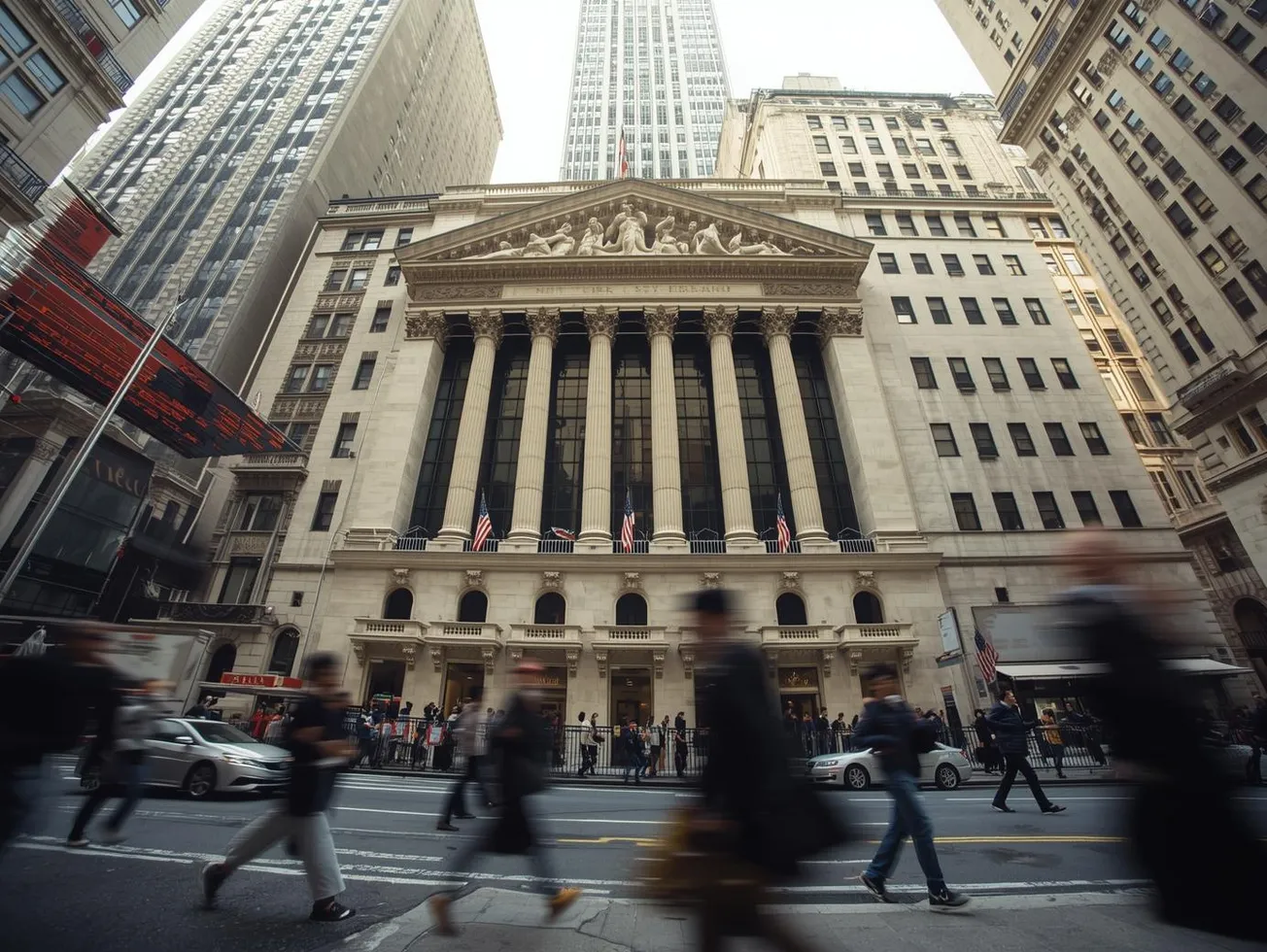 比特幣下跌、美國加密交易所股價卻上漲？Coinbase 與 Robinhood 逆勢上揚的背後原因