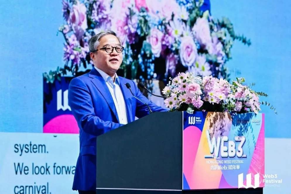 HashKey正式登陸港交所，萬向掌門人又拿下一個IPO