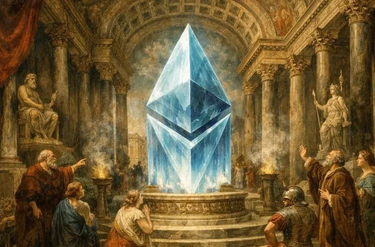 以太坊半年後重返質押熱潮，首次超越退出潮！ETH價格將迎來新機遇？