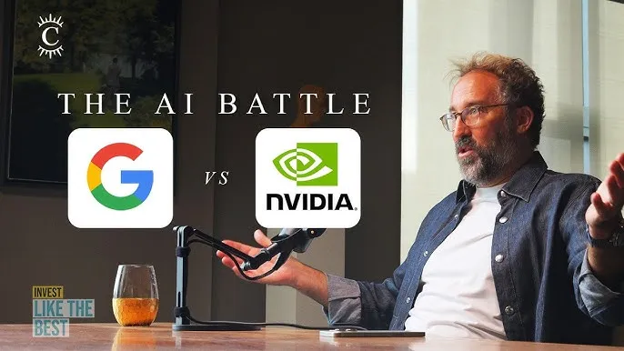 美晶片投資專家：Google TPU 暫居上風，但 NVIDIA GPU 更具長期優勢