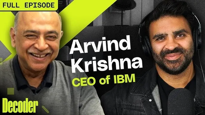 IBM CEO：AI 產業是「難以回本」的賭局，LLM 成功打造 AGI 機率僅 1%