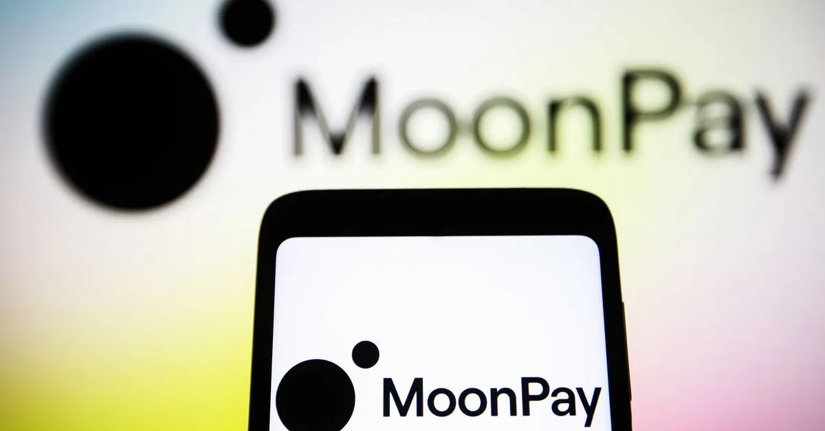 紐交所母公司押注加密支付： ICE 洽談投資 MoonPay，估值上看 50 億美元