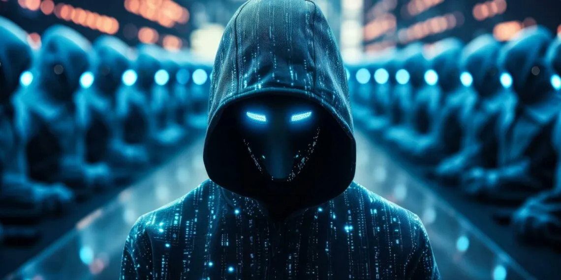 成功模擬竊盜 460 萬美元，AI 學會自主攻擊智能合約了！