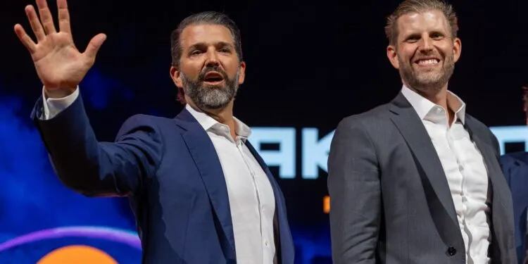 「禁售期」屆滿引爆拋售潮！American Bitcoin 股價狂瀉近 50%