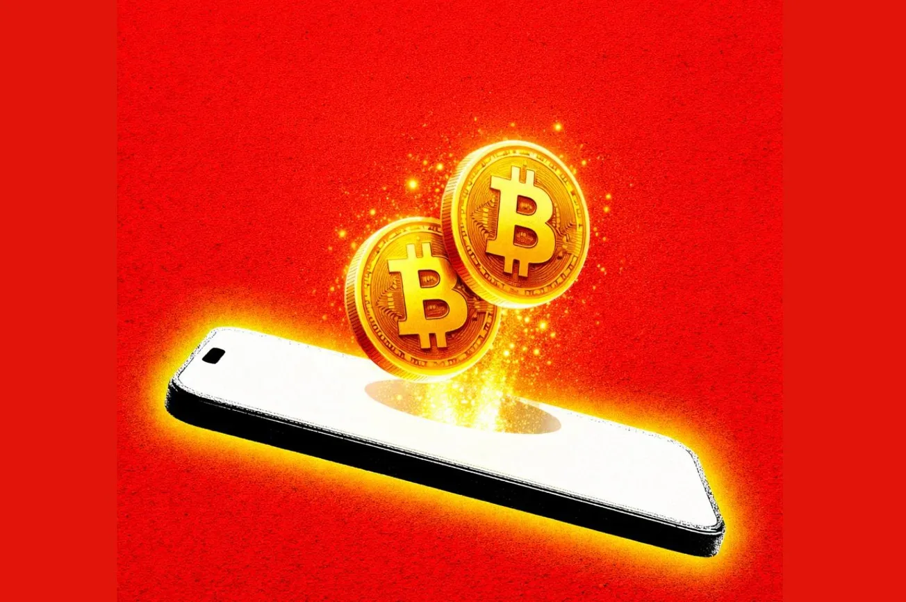 中文區 Telegram 成全球最大黑市：土豆、新幣擔保每月經手 20 億美元黑金