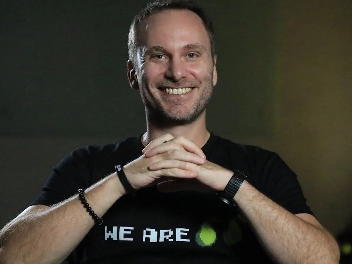 最強印鈔機？Tether CEO 回應 FUD：評級少算了每月 5 億鎂國債利息現金流