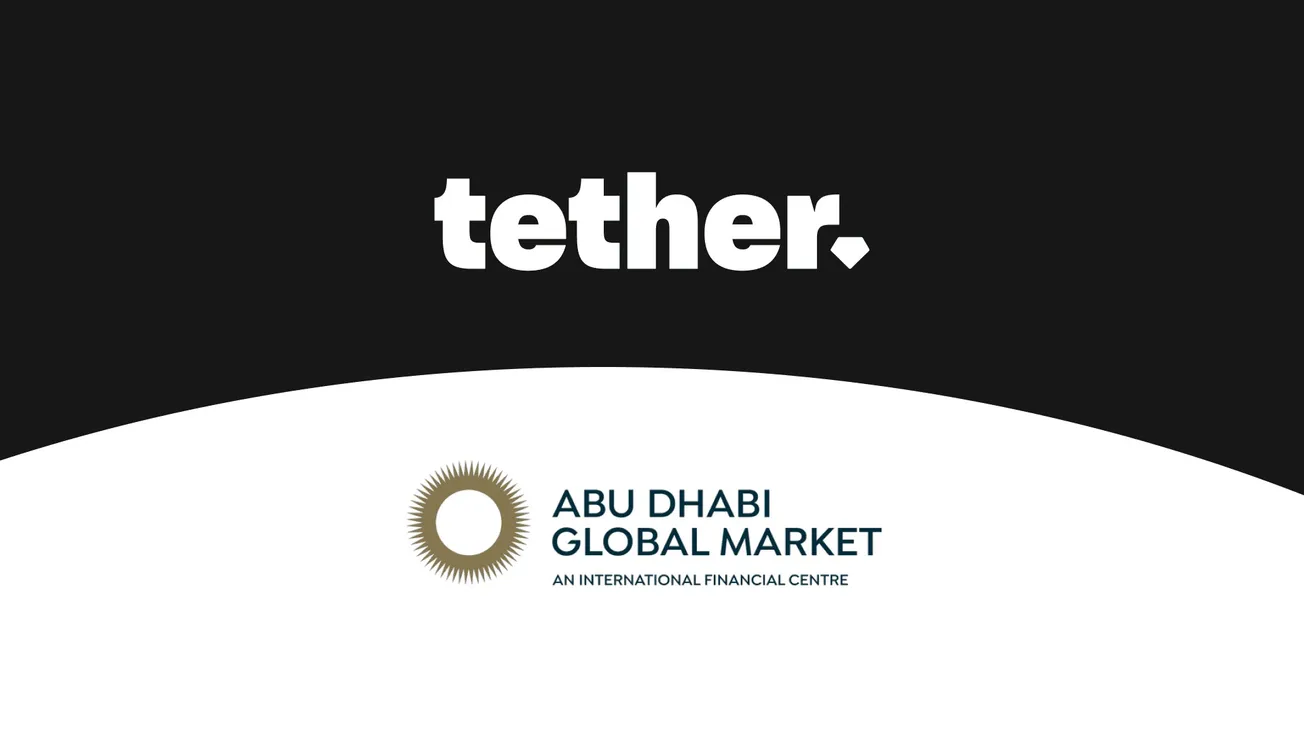 Tether USDT 獲阿布達比監管批准放行，阿聯酋打造全球合規樞紐