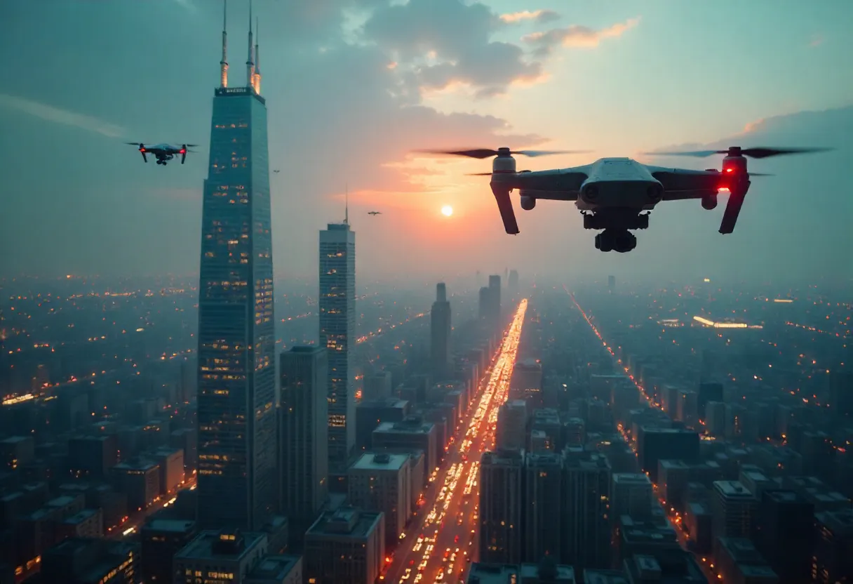 《魔鬼终结者或成现实？全球抗议声中，五角大楼依然引入马斯克的Grok AI训练计划》